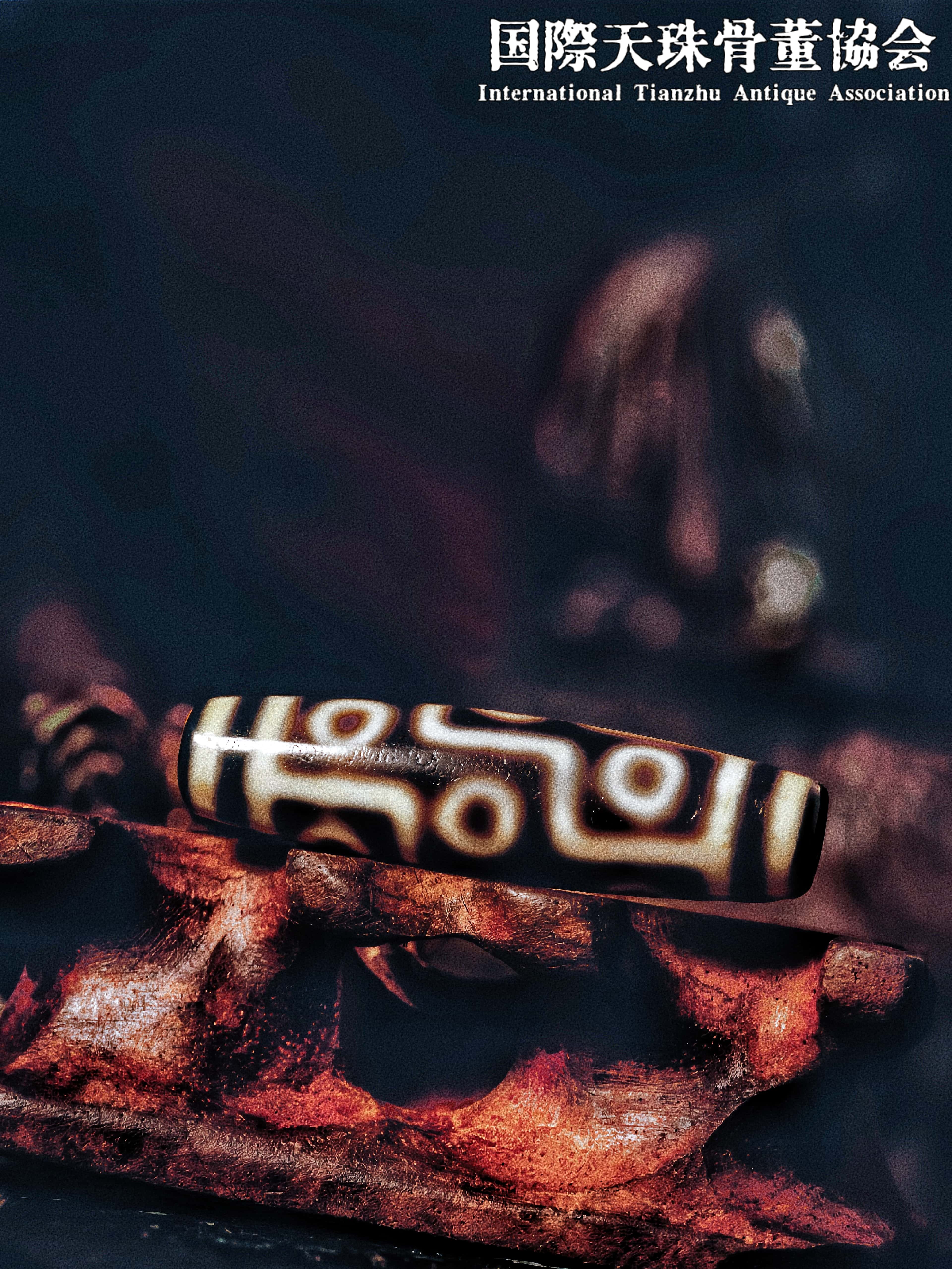 チベット・瑪瑙・九眼天珠・秘蔵限定品・数量限定 6666 粒